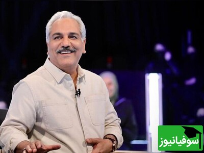 ویدیو/ شعرخوانی احساسی «مهران مدیری» از وحشی بافقی؛ روایت تصویری و دردناک عشقی بی‌پایان که هر شنونده‌ای را میخکوب می‌کند