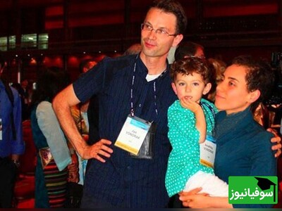 ویدیو| پشت پرده ذهن قوی پروفسور مریم میرزاخانی؛ همسرش، دکتر جان وندراک، چه چیزهایی از او فاش کرد؟