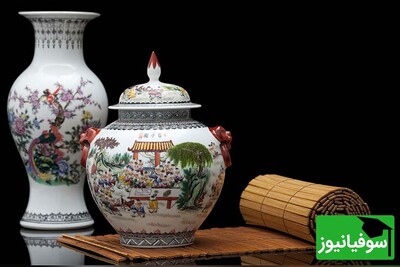 (عکس) کشف مایع مرموز در ظرف باستانی چینی / آیا چینیان باستان اولین تولیدکنندگان الکل جهان بودند؟