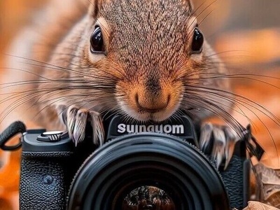 ویدئوی حیات‌وحش روز | لحظه‌ای ناب از دوستی  یک غول دوست‌داشتنی با گل‌های جنگل‌های بارانی هند