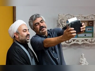 ویدیو/ ایراد گرفتن حجت‌الاسلام محمدرضا زائری به عنوان کتابی که سروش صحت در برنامۀ کتاب‌باز گفت/ تشکر صحت و تعجب حاج‌آقا از امتحان مجری