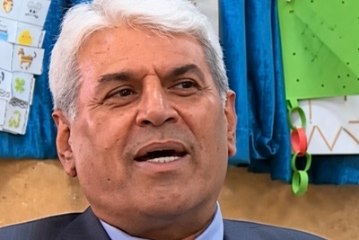 خط رُند 19 میلیاردی و خودروی 26 میلیاردی در وصیت‌نامه یک خیّر؛ ابوالفضل هندویان میلیاردری که حتی شماره تلفنش هم وقف بچه‌ها شد