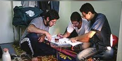 دانشجویان خوابگاهی دست به ابتکار زدند! 🍲 اجاق گاز بعد دیدن این روش‌ها رسماً اعلام بازنشستگی کرد😂