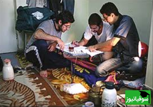 دانشجویان خوابگاهی دست به ابتکار زدند! 🍲 اجاق گاز بعد دیدن این روشها رسماً اعلام بازنشستگی کرد😂