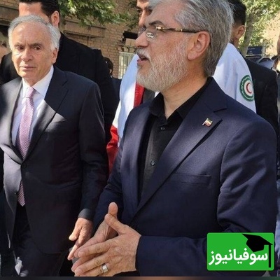 (ویدئو) طعنه مستقیم وزیر علوم در دانشگاه صنعتی شریف؛ اشاره معنادار به دونالد ترامپ مقابل نماینده سازمان ملل