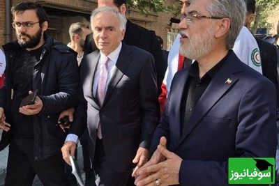 (ویدئو) طعنه مستقیم وزیر علوم در دانشگاه صنعتی شریف؛ اشاره معنادار به دونالد ترامپ مقابل نماینده سازمان ملل