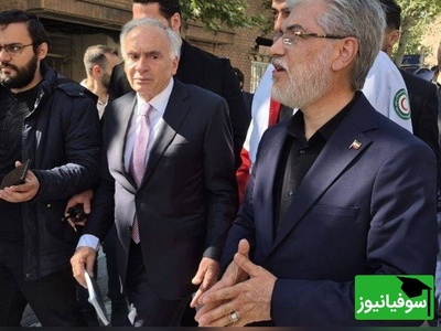 (ویدئو) طعنه مستقیم وزیر علوم در دانشگاه صنعتی شریف؛ اشاره معنادار به دونالد ترامپ مقابل نماینده سازمان ملل