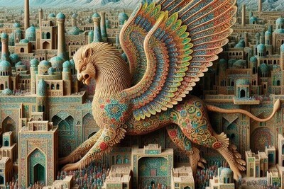 بانکداری شگفت‌انگیز ایران باستان؛ میراثی از هوش مالی و تدبیر / شاهکار مالی هخامنشیان با سیستم بانکی حیرت‌انگیز