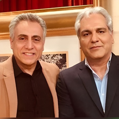 ویدیو | اعتراف شیرین بیژن امکانیان به عشق دوران دبستانش در برنامه دورهمی؛ مدیری غش کرد🤣