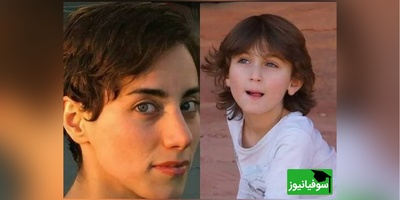 (ویدئو) یادی کنیم از شعرخوانی کودکانه و جگرسوز آناهیتا دختر ملکه ریاضیات جهان، مریم میرزاخانی به همراه ارگ‌نوازی بی‌نظیر دکتر جان واندارک؛ الحق و الانصاف که دختره همون مادر...👏