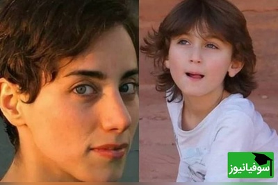 (ویدئو) یادی کنیم از شعرخوانی کودکانه و جگرسوز آناهیتا دختر ملکه ریاضیات جهان، مریم میرزاخانی به همراه ارگ‌نوازی بی‌نظیر دکتر جان واندارک؛ الحق و الانصاف که دختره همون مادر...👏