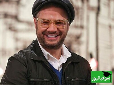 سطح حافظه علی صادقی از ماهی هم بدتره؛ سه ثانیه‌ای همه چیز رو یادش میره!😂 / مطمئنم این سکانس سمی از «زن بابا» رو صد بار می‌بینی