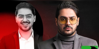 (ویدیو انگیزشی) پوریا مظفریان با دو جمله طلایی؛ رمز موفقیت 100 درصدی در کنکور!