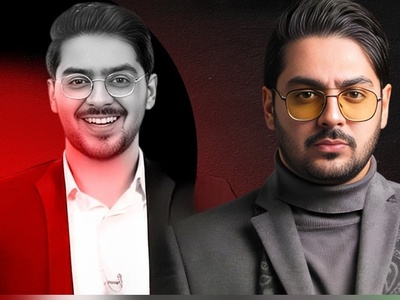 (ویدیو انگیزشی) پوریا مظفریان با دو جمله طلایی؛ رمز موفقیت 100 درصدی در کنکور!