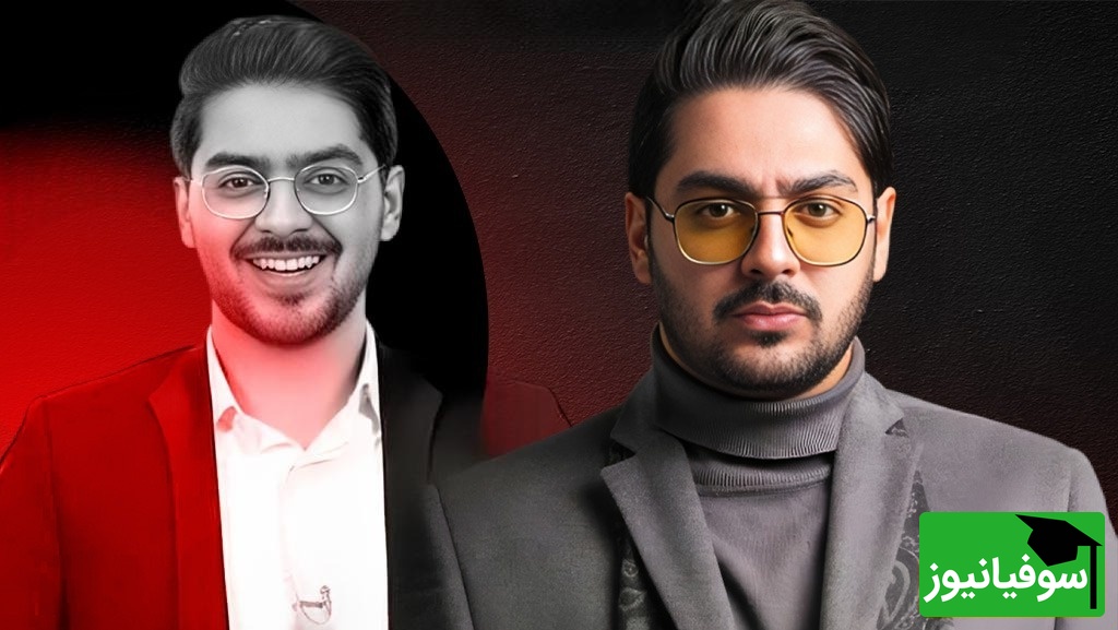 (ویدیو انگیزشی) پوریا مظفریان با دو جمله طلایی؛ رمز موفقیت 100 درصدی در کنکور!