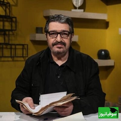 ویدیو| این شعر خوانی از محمد صالح علا روح شما را نوازش می‌دهد