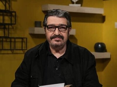 ویدیو| این شعر خوانی از محمد صالح علا روح شما را نوازش می‌دهد