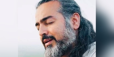 میسازیمت ای وطن/ پرواز همای در خرابه های وطن: کنسرت دیگر معنی ندارد+فیلم