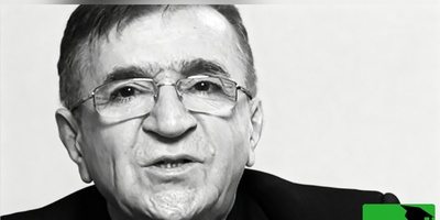 (ویدئو) دکتر انوشه، روانشناس معروف: فقط با بخشیدن است که ذهن انسان آزاد می‌شود