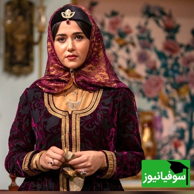 نگاهی عمیق به نقاشی ناصرالدین‌شاه از معشوقه‌ جاودانه‌اش، جیران خاتون / داستان عشقی واقعی پشت این اثر، حیرت‌انگیزه! 😍