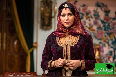 نگاهی عمیق به نقاشی ناصرالدین‌شاه از معشوقه‌ جاودانه‌اش، جیران خاتون / داستان عشقی واقعی پشت این اثر، حیرت‌انگیزه! 😍