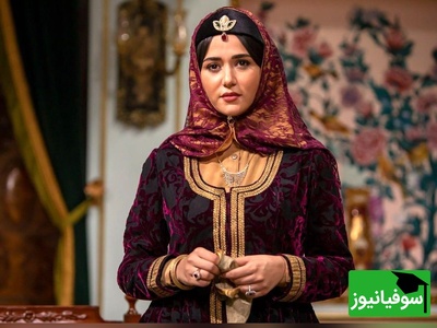 نگاهی عمیق به نقاشی ناصرالدین‌شاه از معشوقه‌ جاودانه‌اش، جیران خاتون / داستان عشقی واقعی پشت این اثر، حیرت‌انگیزه! 😍