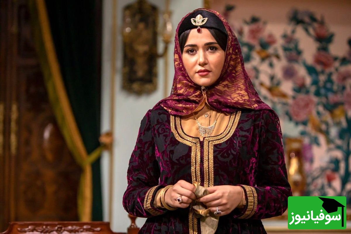 نگاهی عمیق به نقاشی ناصرالدینشاه از معشوقه جاودانهاش، جیران خاتون / داستان عشقی واقعی پشت این اثر، حیرتانگیزه! 😍