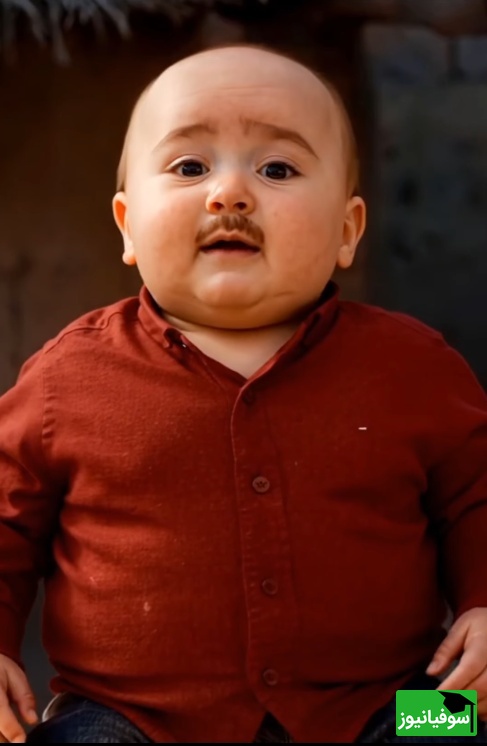 سکانس گریه و زاری سلمان سریال نون خ که قرار بود اشک‌مون رو دربیاره، یه‌جوری ترکوند که از خنده تا صبح خواب‌مون نبرد 🤣