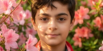 بالاخره نشانه جدیدی از ماکان نصیری شهید مفقودالاثر میناب پیدا شد! داغ دل همه رو تازه کرد