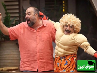 (ویدئو)درخواست دانش‌آموز قاتل از معلم طناز و کمدینش، عمو رشید/ قدرت الله ایزدی: سفارش می‌کنم یه جای خوش‌ آب‌ و هوا دارت بزنن!