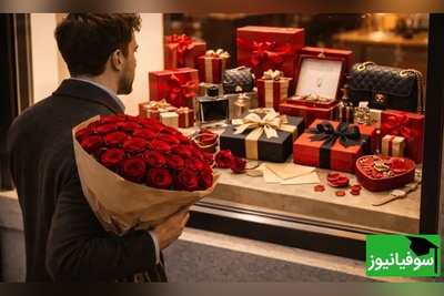 ولنتاین 1404 دقیقاً چه روزی است؟ می‌خواهی ولنتاینت متفاوت باشد؟ این 15 نکته طلایی را از دست نده!❤