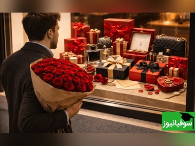 ولنتاین 1404 دقیقاً چه روزی است؟ می‌خواهی ولنتاینت متفاوت باشد؟ این 15 نکته طلایی را از دست نده!❤