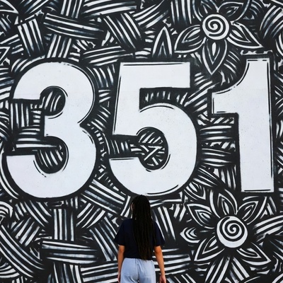 خطای دید اعداد/ حتی افرادی با ضریب هوشی «انیشتین» نمی‌توانند عدد «351» را از بین اعداد «331» در 3 ثانیه پیدا کنند