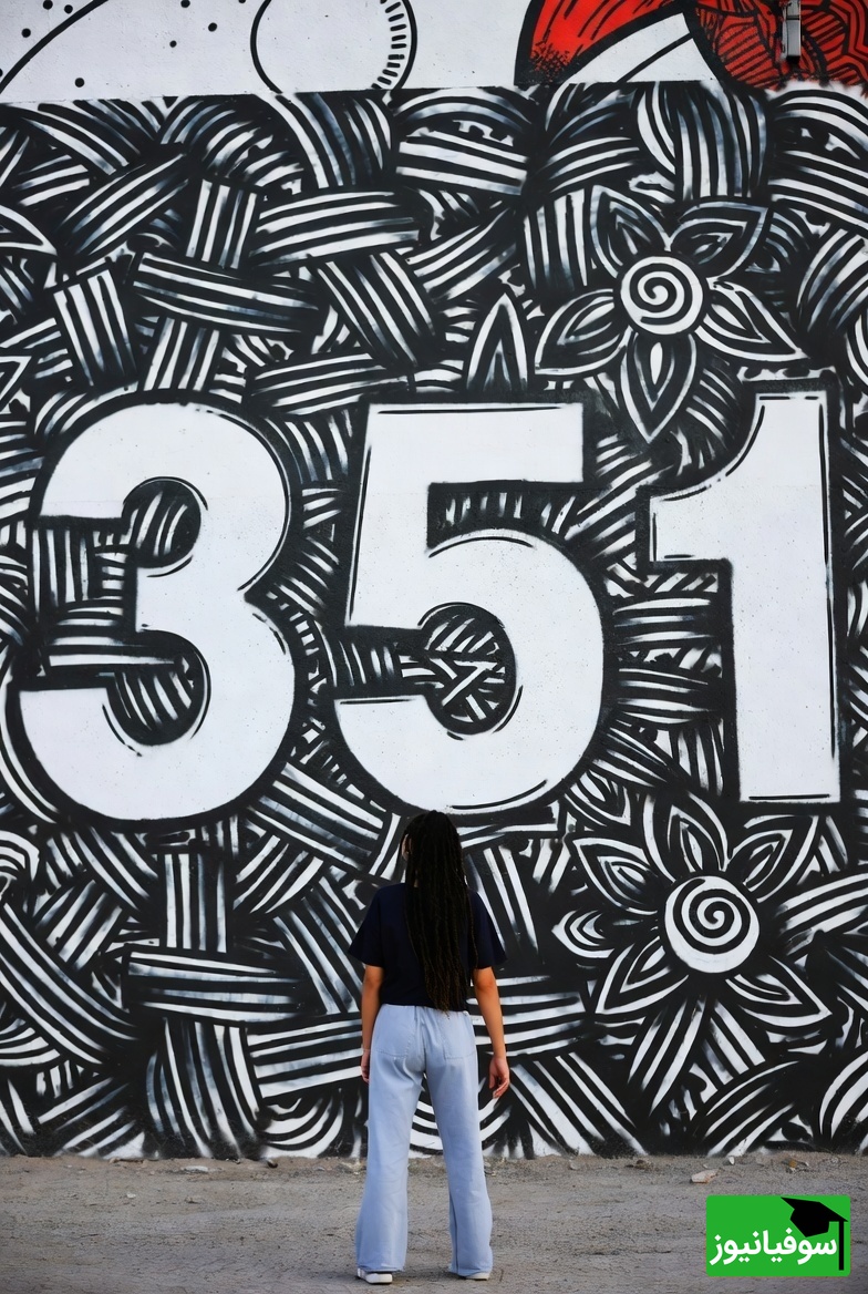 خطای دید اعداد/ حتی افرادی با ضریب هوشی «انیشتین» نمی‌توانند عدد «351» را از بین اعداد «331» در 3 ثانیه پیدا کنند