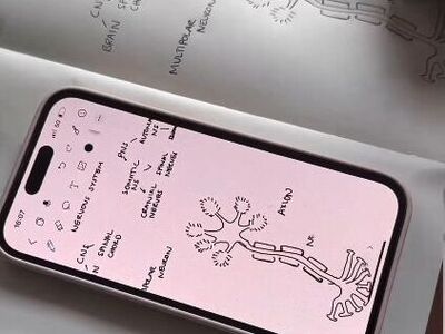 (ویدئو) خلاقیت بی‌نظیر در اختراع دفتر هوشمند/ دیگه لازم نیست از جزوه‌هات عکس بگیری!