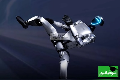 (ویدیو) شگفتی تازه چین رونمایی از ربات انسان‌نمای رزمی‌کار/ با این اوصاف فاتحمون خونده‌س داره ترسناک میشه😑