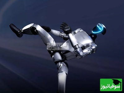 (ویدیو) شگفتی تازه چین رونمایی از ربات انسان‌نمای رزمی‌کار/ با این اوصاف فاتحمون خونده‌س داره ترسناک میشه😑