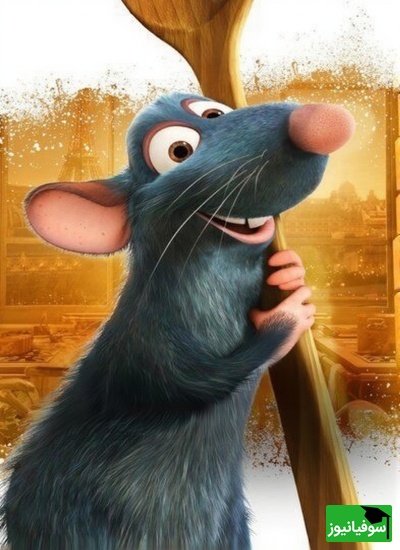 معما تصویری| فقط افراد تیزبین با ضریب هوشی بالا میتونن جواب درست رو پیدا کنن/ اگه توام جزو تیزهوشایی زیر 5 ثانیه موش رو پیدا کن!