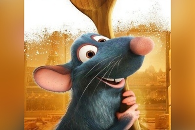 معما تصویری| فقط افراد تیزبین با ضریب هوشی بالا میتونن جواب درست رو پیدا کنن/ اگه توام جزو تیزهوشایی زیر 5 ثانیه موش رو پیدا کن!