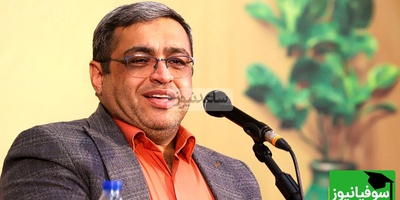 سعید عزیزی: بعضی پسرا نشستن از غیب ندایی بیاد و دختر بیاد خواستگاریش، خیلی‌ها جدی که قضیه میشه جامیزنن 😂