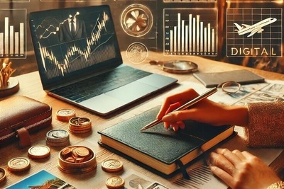 26 هدف شگفتانگیز و کابردی که نباید از دست بدی! / این برنامه موفقیت تو رو همه جوره تضمین میکنه!