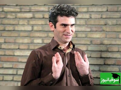 (ویدئو) سکانسی خنده‌دار از معلمی هوتن شکیبا/ ببین دانش‌آموزش به خاطر 25 صدم چه بلبشویی به راه انداخته!