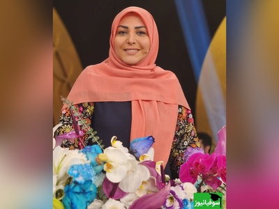 نگاهی به تیپ و استایل شیک المیرا شریفی مقدم در کنسرت محمد علیزاده/ اصیل، باوقار و ایرانی پسند