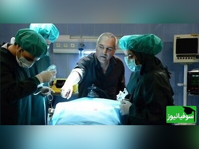 ویدیو/ سرکار گذاشتن دانشجوی ورودی پزشکی توسط اسطورۀ طنز ایران/ مهران مدیری: درس چگونه با بیمار خود مهربان باشیم!