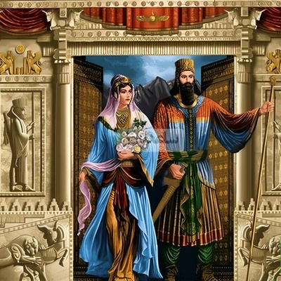 (ویدئو) آیا هخامنشیان با محارم خود ازدواج می‌کردند؟! پروفسور ارفعی، مترجم کتیبه کوروش درباره یکی از حساس‌ترین شبهه تاریخی ایران باستان توضیح می‌دهد...