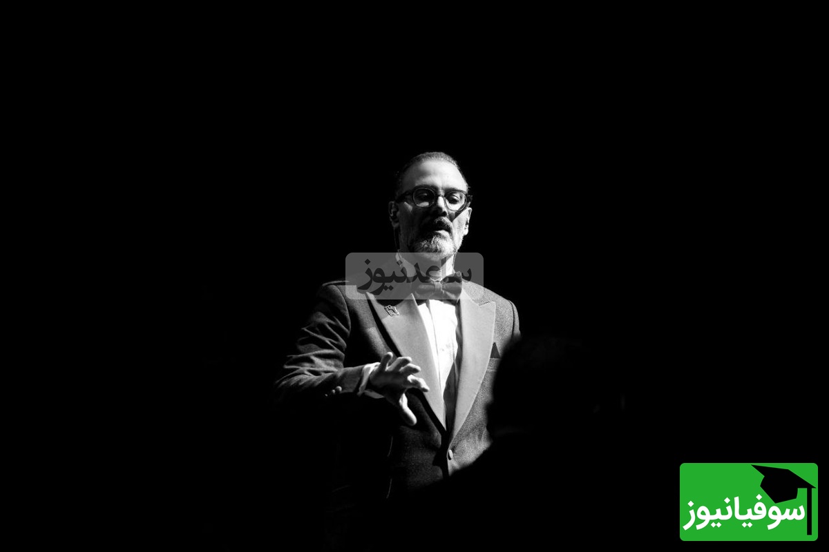 علیرضا قربانی
