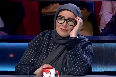 ویدیو | شیطنت‌های مدرسه‌ای لو رفت! ژاله صامتی یه جوری خاطره می‌گه حس می‌کنی هنوز زنگ تفریحه 😂