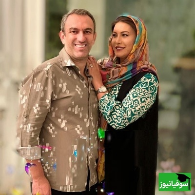 ویدیو/قصه زندگی فریبا نادری از زبان خودش/ وقتی خدا بخواد اینجوری قشنگ برات میچینه و میشی عزیز دل مردم