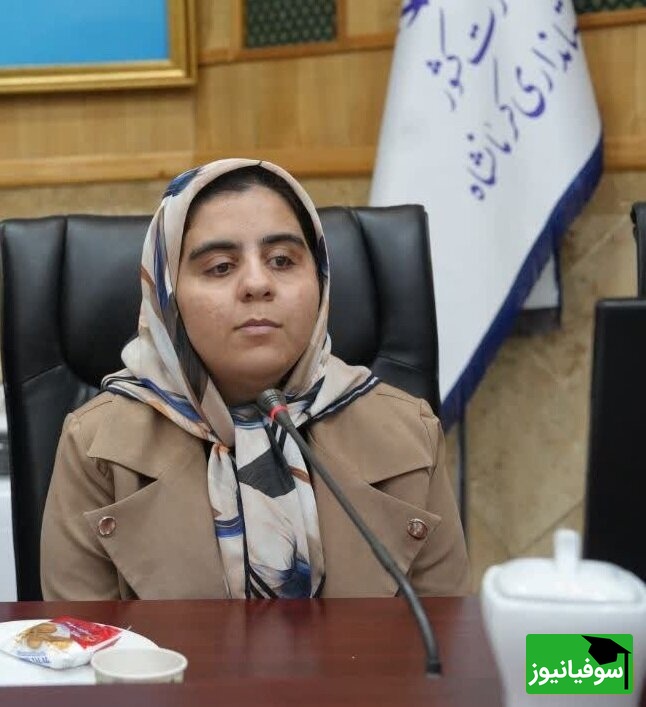 آیا امکانات آموزشی برای همه یکسان است؟ / روایت تکاندهنده جنگ نابرابر غزل بهرامی، دختر روشندل، برای کسب رتبه 12 کنکور