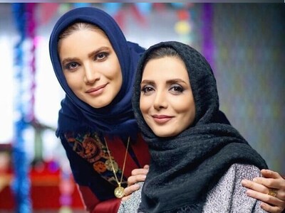 ویدیو | گیس و گیس‌کشی رویا میرعلمی ستاره جوکر و متین ستوده / چرا قیمه‌ها رو ریخت روی جزوه‌ها😂😂